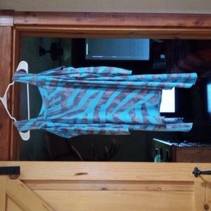 Ciara Sun Woo ladies top